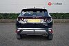 Hyundai TUCSON 1.6 T-GDi N Line S SUV 5dr Petrol Hybrid Auto Euro 6 (s/s) (215 ps) Black