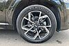 Hyundai TUCSON 1.6 T-GDi N Line S SUV 5dr Petrol Hybrid Auto Euro 6 (s/s) (215 ps) Black