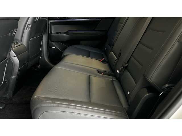 Hyundai Santa Fe SANTA FE 1.6 TGDi Plug-in Hybrid Calligraphy 5dr 4WD Auto