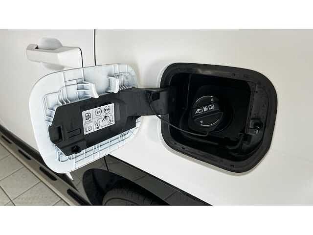 Hyundai Santa Fe SANTA FE 1.6 TGDi Plug-in Hybrid Calligraphy 5dr 4WD Auto