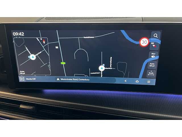 Hyundai Santa Fe SANTA FE 1.6 TGDi Plug-in Hybrid Calligraphy 5dr 4WD Auto