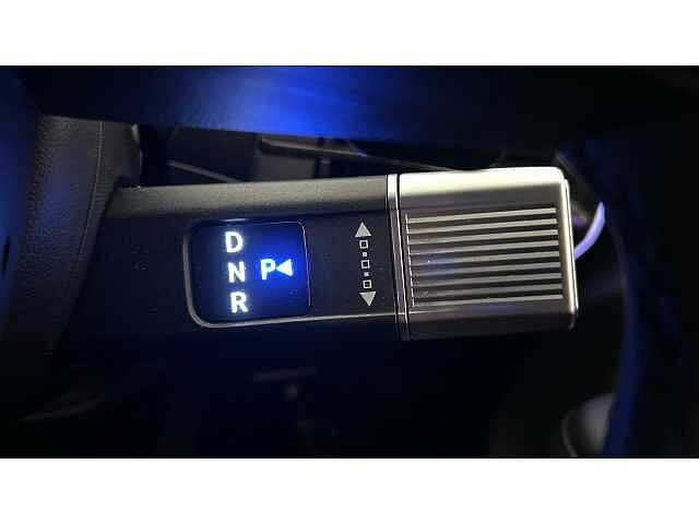 Hyundai Santa Fe SANTA FE 1.6 TGDi Plug-in Hybrid Calligraphy 5dr 4WD Auto