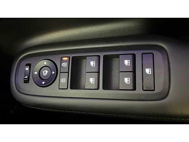 Hyundai Santa Fe SANTA FE 1.6 TGDi Plug-in Hybrid Calligraphy 5dr 4WD Auto