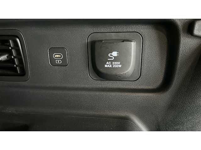 Hyundai Santa Fe SANTA FE 1.6 TGDi Plug-in Hybrid Calligraphy 5dr 4WD Auto