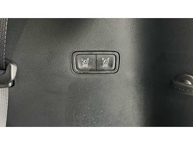 Hyundai Santa Fe SANTA FE 1.6 TGDi Plug-in Hybrid Calligraphy 5dr 4WD Auto