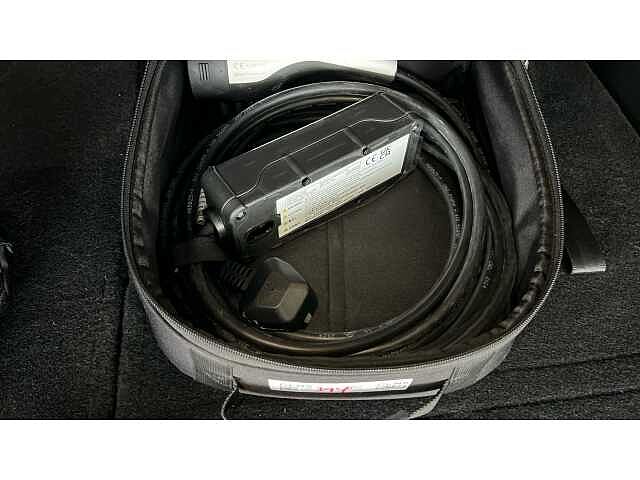 Hyundai Santa Fe SANTA FE 1.6 TGDi Plug-in Hybrid Calligraphy 5dr 4WD Auto