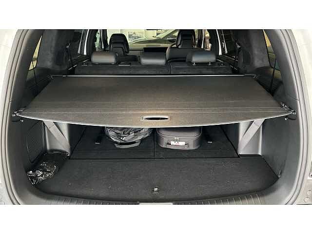 Hyundai Santa Fe SANTA FE 1.6 TGDi Plug-in Hybrid Calligraphy 5dr 4WD Auto