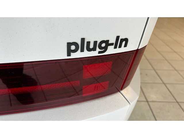 Hyundai Santa Fe SANTA FE 1.6 TGDi Plug-in Hybrid Calligraphy 5dr 4WD Auto