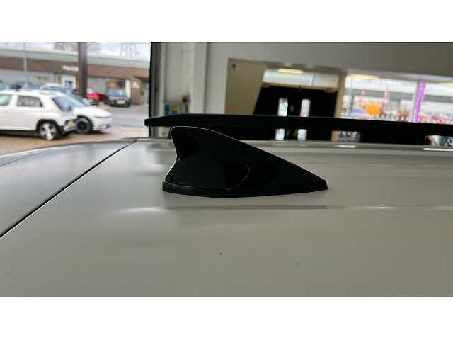 Hyundai Santa Fe SANTA FE 1.6 TGDi Plug-in Hybrid Calligraphy 5dr 4WD Auto