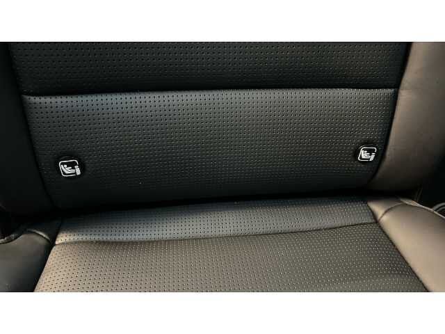 Hyundai Santa Fe SANTA FE 1.6 TGDi Plug-in Hybrid Calligraphy 5dr 4WD Auto