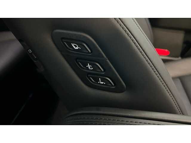 Hyundai Santa Fe SANTA FE 1.6 TGDi Plug-in Hybrid Calligraphy 5dr 4WD Auto