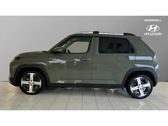 Hyundai Inster INSTER 85kW 02 49kWh 5dr Auto