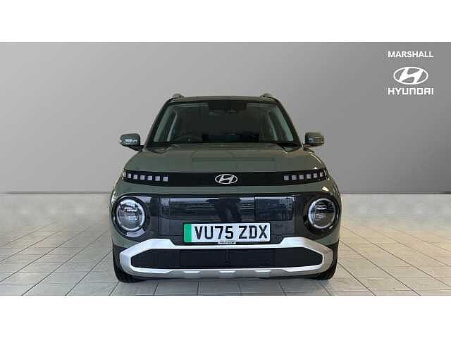 Hyundai Inster INSTER 85kW 02 49kWh 5dr Auto