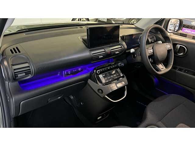 Hyundai Inster INSTER 85kW 02 49kWh 5dr Auto