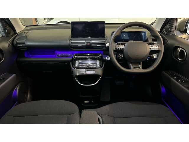 Hyundai Inster INSTER 85kW 02 49kWh 5dr Auto