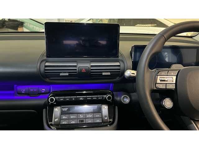 Hyundai Inster INSTER 85kW 02 49kWh 5dr Auto