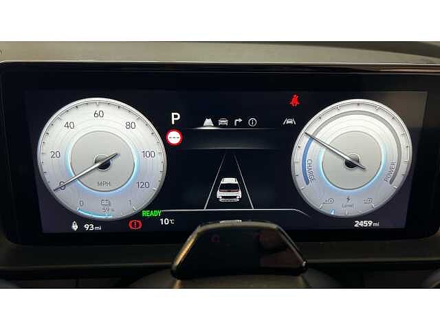 Hyundai Inster INSTER 85kW 02 49kWh 5dr Auto