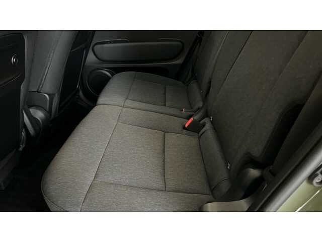 Hyundai Inster INSTER 85kW 02 49kWh 5dr Auto