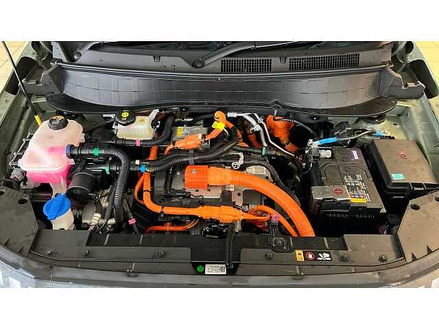 Hyundai Inster INSTER 85kW 02 49kWh 5dr Auto