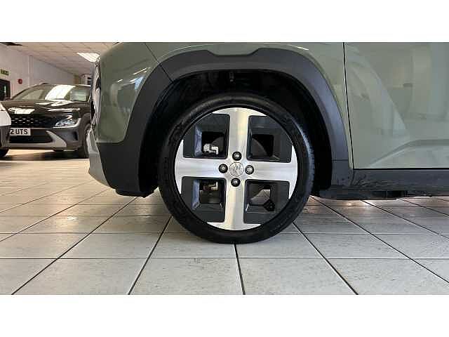Hyundai Inster INSTER 85kW 02 49kWh 5dr Auto
