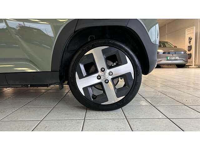 Hyundai Inster INSTER 85kW 02 49kWh 5dr Auto