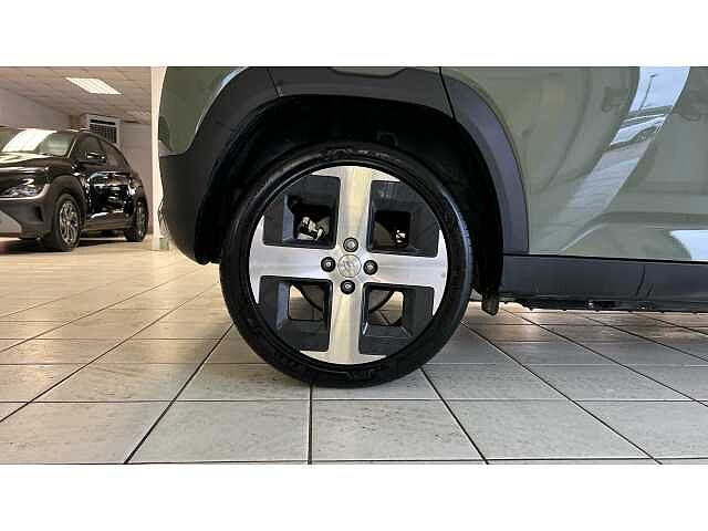 Hyundai Inster INSTER 85kW 02 49kWh 5dr Auto