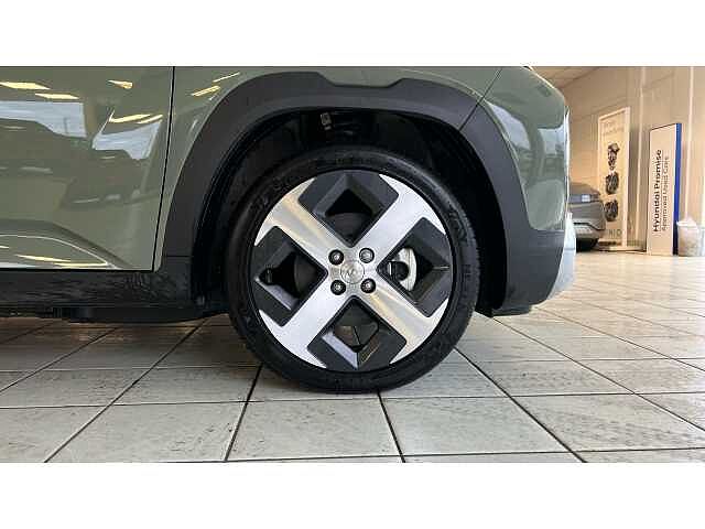 Hyundai Inster INSTER 85kW 02 49kWh 5dr Auto