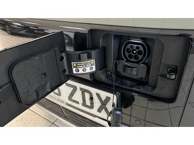 Hyundai Inster INSTER 85kW 02 49kWh 5dr Auto