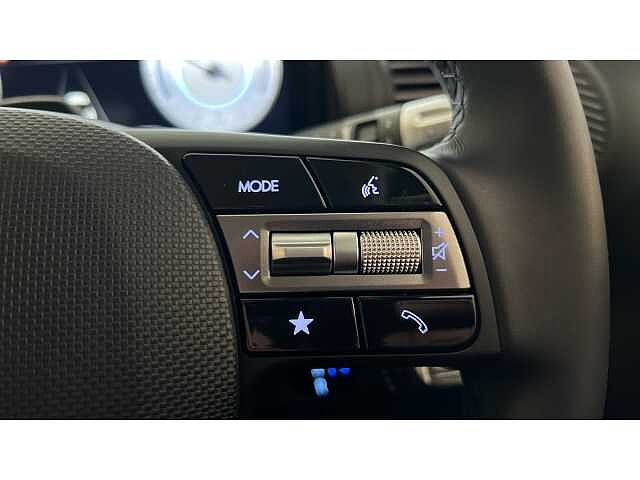 Hyundai Inster INSTER 85kW 02 49kWh 5dr Auto