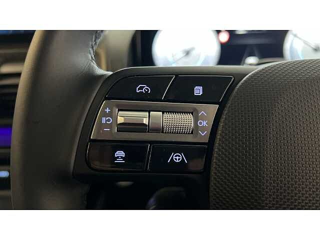 Hyundai Inster INSTER 85kW 02 49kWh 5dr Auto