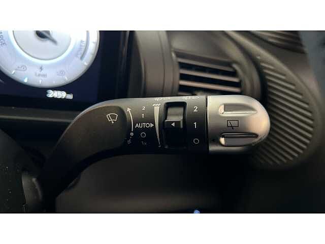 Hyundai Inster INSTER 85kW 02 49kWh 5dr Auto