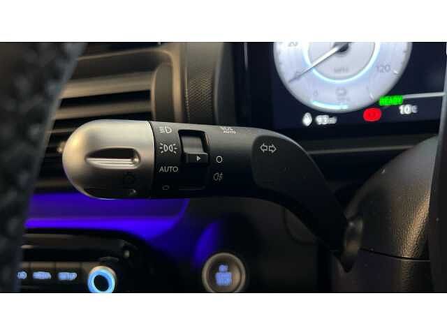 Hyundai Inster INSTER 85kW 02 49kWh 5dr Auto