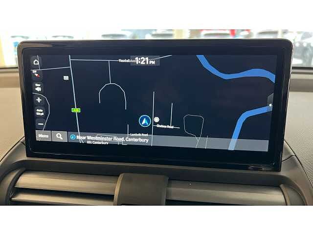 Hyundai Inster INSTER 85kW 02 49kWh 5dr Auto