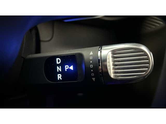 Hyundai Inster INSTER 85kW 02 49kWh 5dr Auto