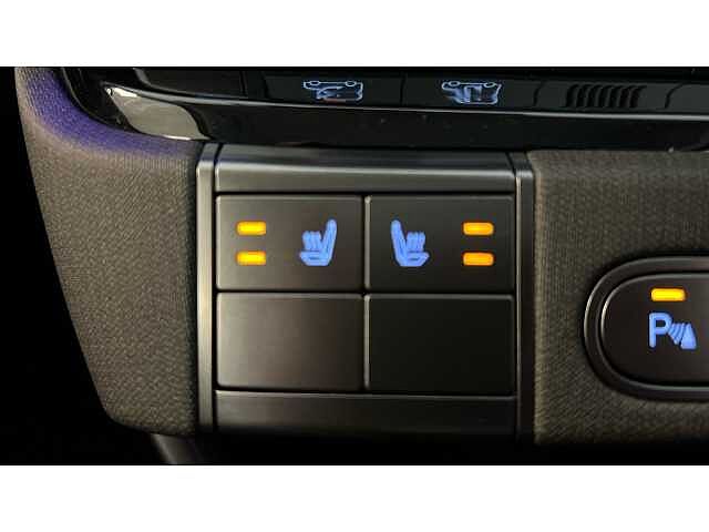 Hyundai Inster INSTER 85kW 02 49kWh 5dr Auto