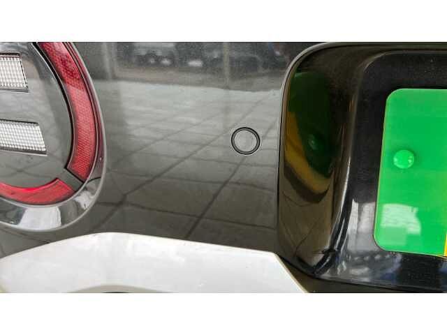 Hyundai Inster INSTER 85kW 02 49kWh 5dr Auto