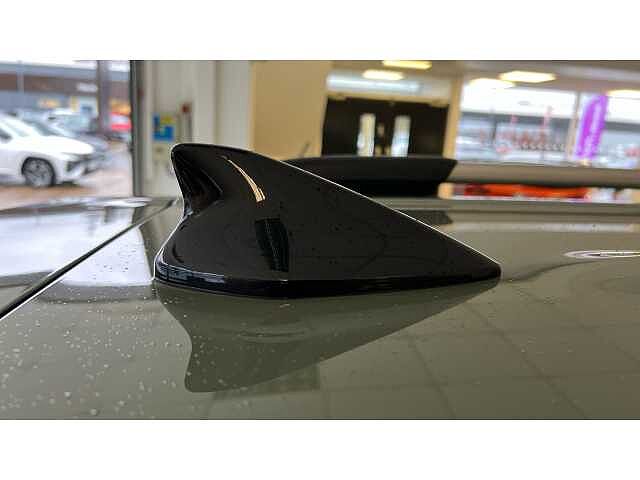 Hyundai Inster INSTER 85kW 02 49kWh 5dr Auto