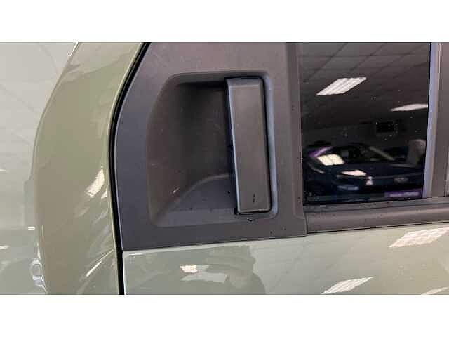 Hyundai Inster INSTER 85kW 02 49kWh 5dr Auto