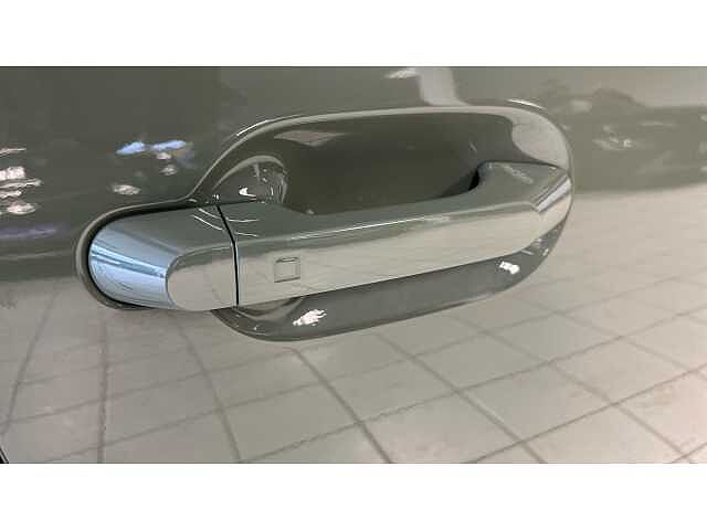 Hyundai Inster INSTER 85kW 02 49kWh 5dr Auto