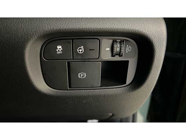 Hyundai Inster INSTER 85kW 02 49kWh 5dr Auto