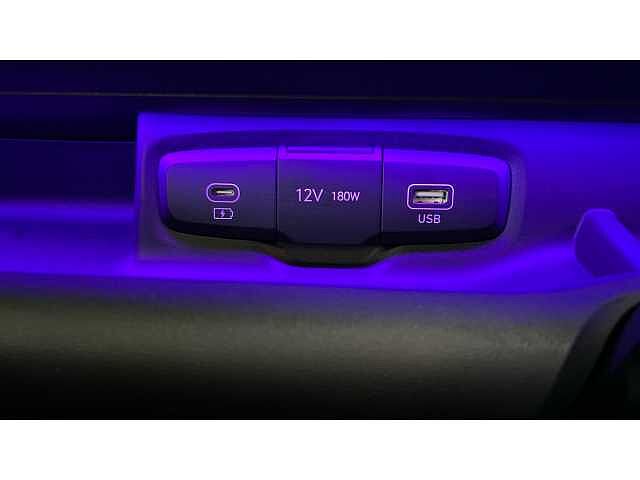 Hyundai Inster INSTER 85kW 02 49kWh 5dr Auto