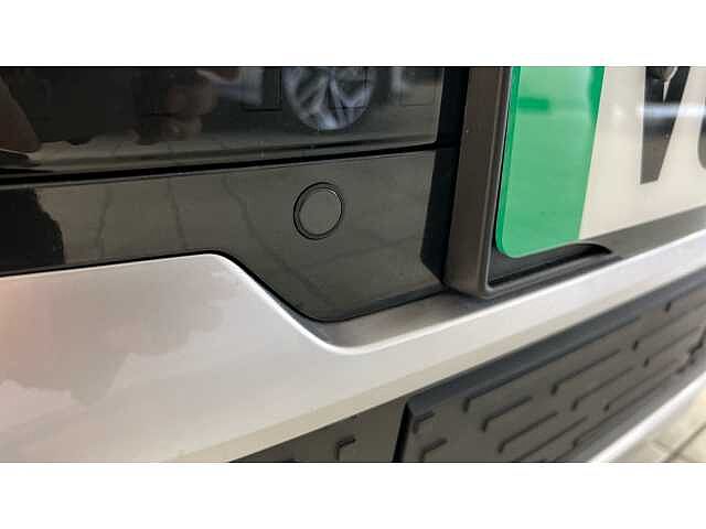 Hyundai Inster INSTER 85kW 02 49kWh 5dr Auto