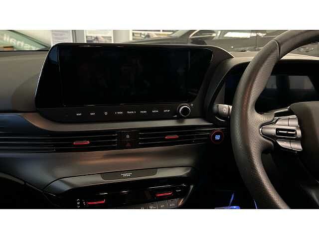 Hyundai i20 I20 1.0T GDi N Line S 5dr DCT