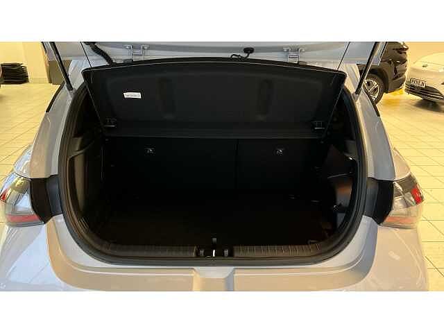 Hyundai i20 I20 1.0T GDi N Line S 5dr DCT