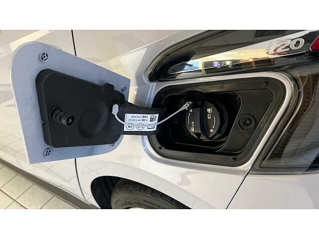 Hyundai i20 I20 1.0T GDi N Line S 5dr DCT