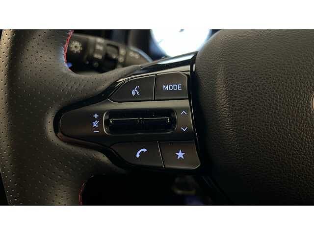 Hyundai i20 I20 1.0T GDi N Line S 5dr DCT