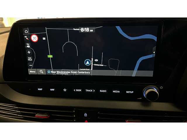 Hyundai i20 I20 1.0T GDi N Line S 5dr DCT