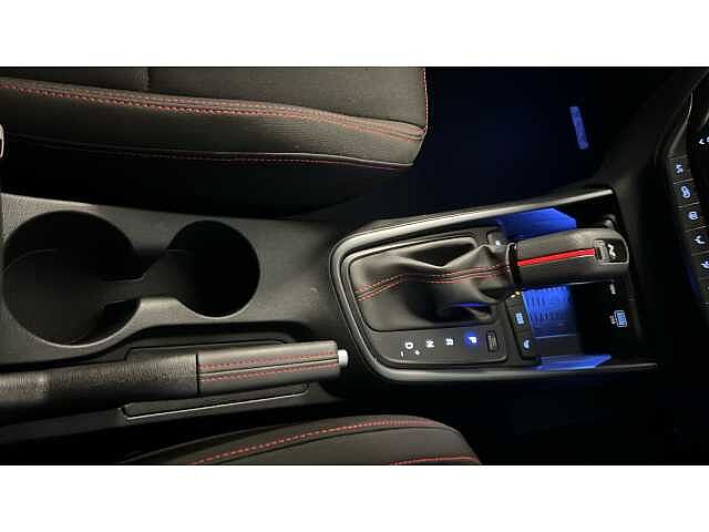 Hyundai i20 I20 1.0T GDi N Line S 5dr DCT