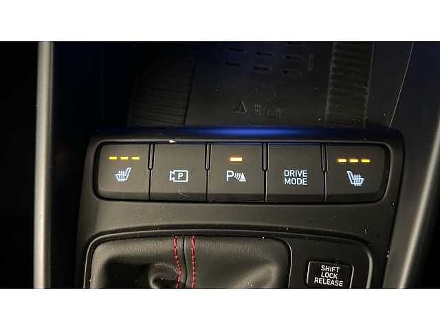 Hyundai i20 I20 1.0T GDi N Line S 5dr DCT