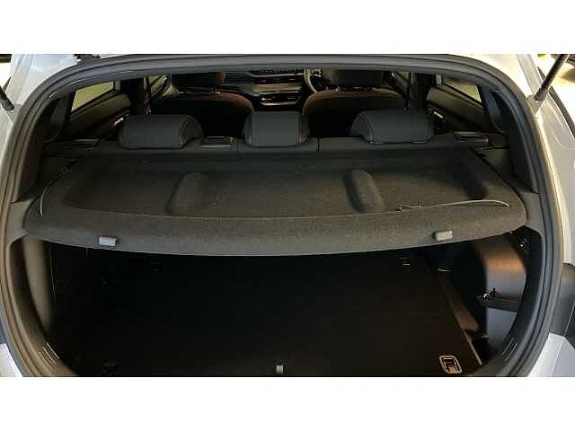 Hyundai i20 I20 1.0T GDi N Line S 5dr DCT